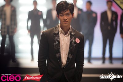 The Most Eligible Bachelor 2016 at W Bangkok — photo 142