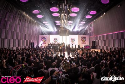 The Most Eligible Bachelor 2016 at W Bangkok — photo 148
