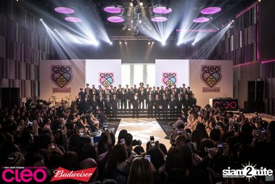 The Most Eligible Bachelor 2016 at W Bangkok — photo 149