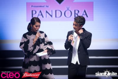 The Most Eligible Bachelor 2016 at W Bangkok — photo 159