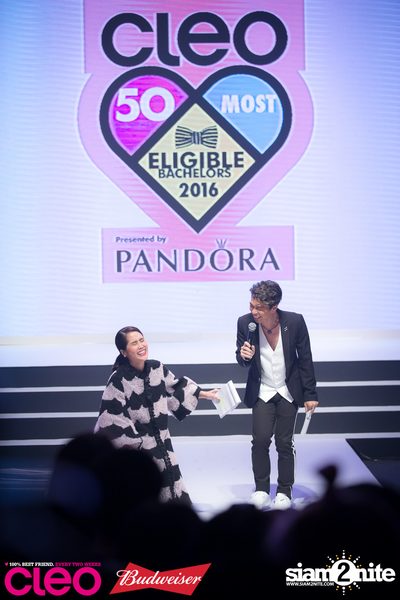 The Most Eligible Bachelor 2016 at W Bangkok — photo 161