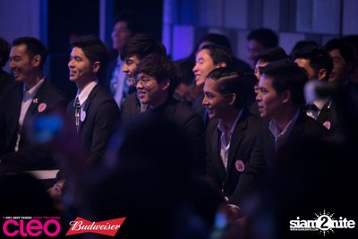 The Most Eligible Bachelor 2016 at W Bangkok — photo 162
