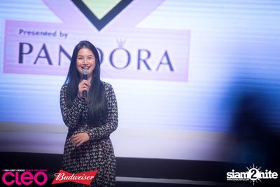 The Most Eligible Bachelor 2016 at W Bangkok — photo 163