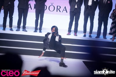 The Most Eligible Bachelor 2016 at W Bangkok — photo 174