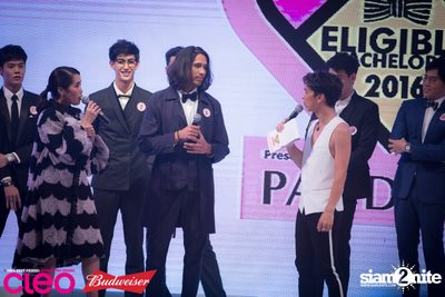 The Most Eligible Bachelor 2016 at W Bangkok — photo 191