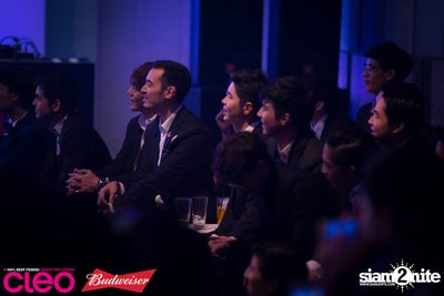 The Most Eligible Bachelor 2016 at W Bangkok — photo 198