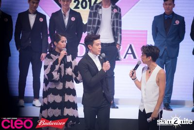 The Most Eligible Bachelor 2016 at W Bangkok — photo 200