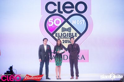 The Most Eligible Bachelor 2016 at W Bangkok — photo 204