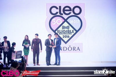 The Most Eligible Bachelor 2016 at W Bangkok — photo 205