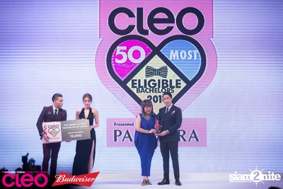 The Most Eligible Bachelor 2016 at W Bangkok — photo 210