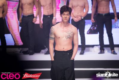 The Most Eligible Bachelor 2016 at W Bangkok — photo 221
