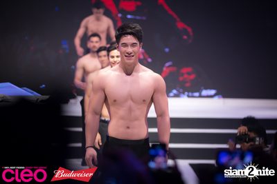 The Most Eligible Bachelor 2016 at W Bangkok — photo 223