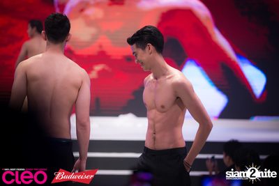 The Most Eligible Bachelor 2016 at W Bangkok — photo 228