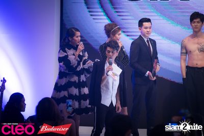The Most Eligible Bachelor 2016 at W Bangkok — photo 230