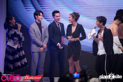 The Most Eligible Bachelor 2016 at W Bangkok — photo 232