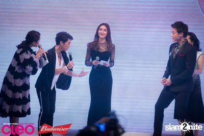 The Most Eligible Bachelor 2016 at W Bangkok — photo 235