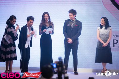 The Most Eligible Bachelor 2016 at W Bangkok — photo 236