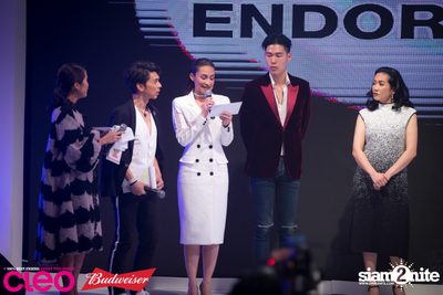 The Most Eligible Bachelor 2016 at W Bangkok — photo 238