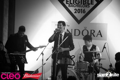 The Most Eligible Bachelor 2016 at W Bangkok — photo 247