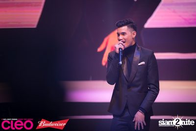 The Most Eligible Bachelor 2016 at W Bangkok — photo 248