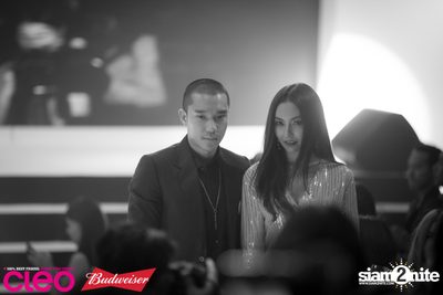 The Most Eligible Bachelor 2016 at W Bangkok — photo 249