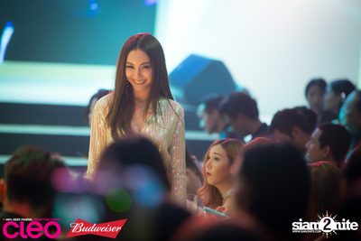 The Most Eligible Bachelor 2016 at W Bangkok — photo 250