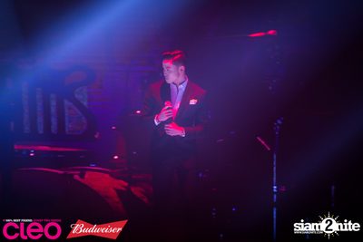 The Most Eligible Bachelor 2016 at W Bangkok — photo 252