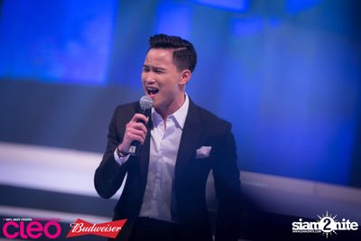 The Most Eligible Bachelor 2016 at W Bangkok — photo 253