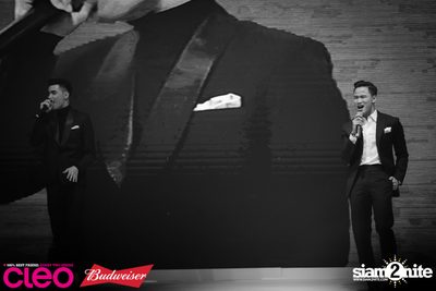 The Most Eligible Bachelor 2016 at W Bangkok — photo 254