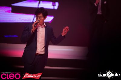The Most Eligible Bachelor 2016 at W Bangkok — photo 255