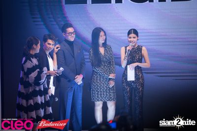 The Most Eligible Bachelor 2016 at W Bangkok — photo 258