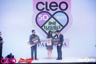 The Most Eligible Bachelor 2016 at W Bangkok — photo 260