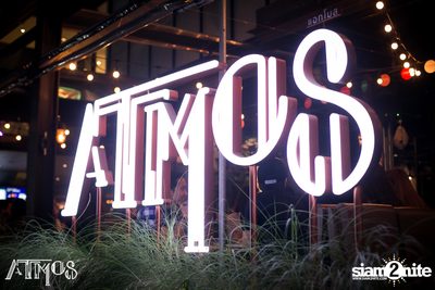 90s Kids Party at ATMOS Thonglor 10 — photo 3