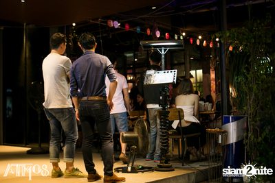 90s Kids Party at ATMOS Thonglor 10 — photo 6