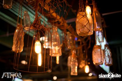 90s Kids Party at ATMOS Thonglor 10 — photo 14