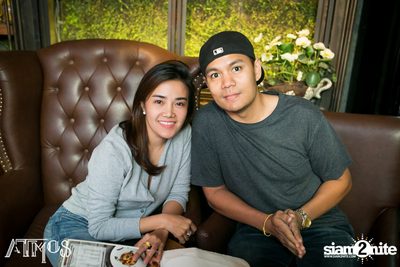 90s Kids Party at ATMOS Thonglor 10 — photo 21