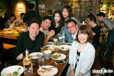 90s Kids Party at ATMOS Thonglor 10 — photo 33