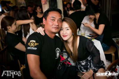 90s Kids Party at ATMOS Thonglor 10 — photo 39