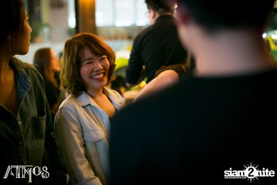 90s Kids Party at ATMOS Thonglor 10 — photo 60
