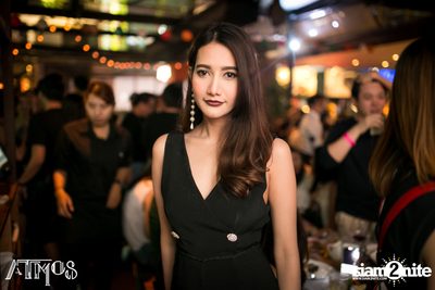 90s Kids Party at ATMOS Thonglor 10 — photo 79
