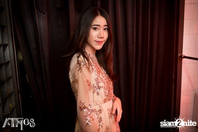 90s Kids Party at ATMOS Thonglor 10 — photo 90