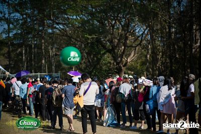 Chang Music Connection นำเสนอ Nanglen Festival 2 — photo 2