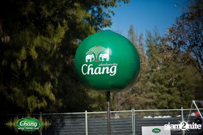 Chang Music Connection นำเสนอ Nanglen Festival 2 — photo 3