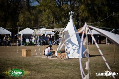 Chang Music Connection นำเสนอ Nanglen Festival 2 — photo 4