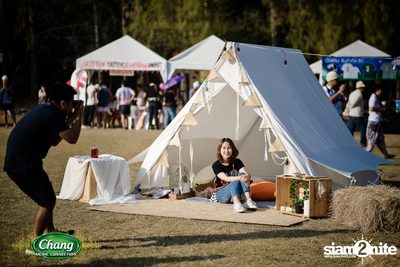 Chang Music Connection นำเสนอ Nanglen Festival 2 — photo 10