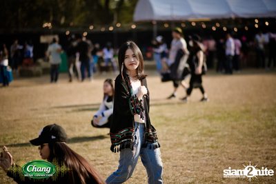 Chang Music Connection นำเสนอ Nanglen Festival 2 — photo 12