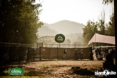Chang Music Connection นำเสนอ Nanglen Festival 2 — photo 21
