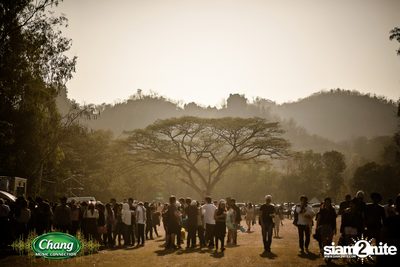 Chang Music Connection นำเสนอ Nanglen Festival 2 — photo 23