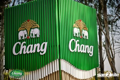 Chang Music Connection นำเสนอ Nanglen Festival 2 — photo 25