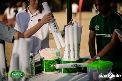 Chang Music Connection นำเสนอ Nanglen Festival 2 — photo 30